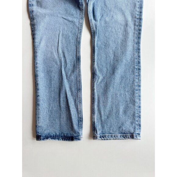 CITIZENS OF HUMANITY Jolene Dimple High Rise Skinny Straight Jeans, Size 28 - Picture 8 of 16